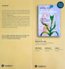 Buch SexualAbuse Collage MixedMedia Kunsttherapie Acrylmalerei