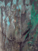 Acrylic Painting Acrylmalerei Expressionismus Abstrakt Canvas Viszeral
